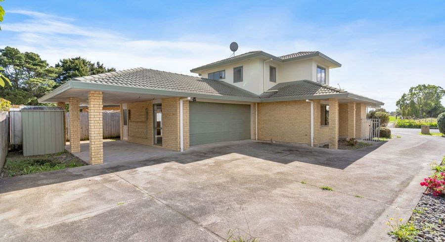  at 1 Gatland Road, Opaheke, Papakura