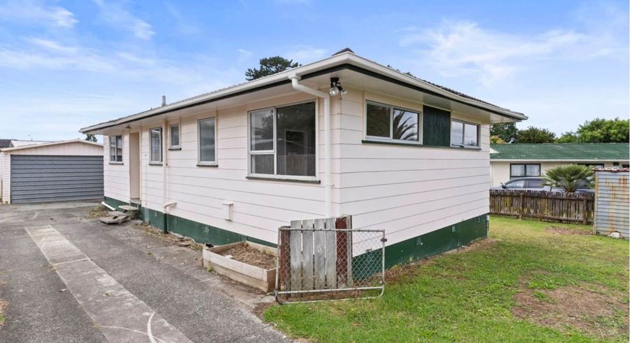  at 10 Siska Place, Wattle Downs, Manukau City, Auckland