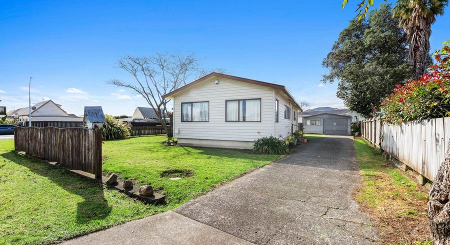  at 2 Le Havre Place, Takanini, Papakura, Auckland