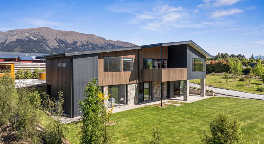  at 17 Sam John Place, Lake Hawea, Wanaka, Otago