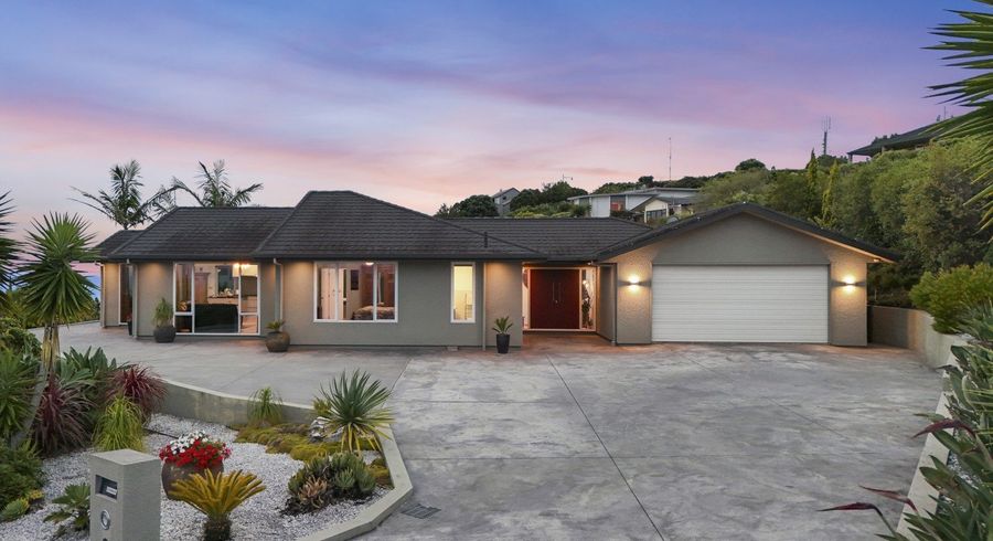  at 6 Commodore Place, Britannia Heights, Nelson, Nelson / Tasman