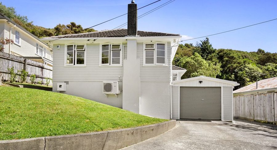  at 58 Hay Street, Naenae, Lower Hutt