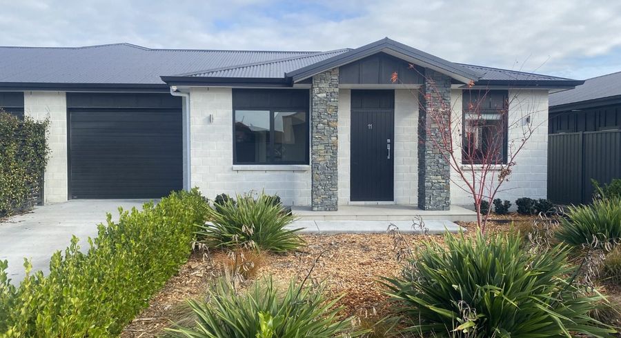  at 11 McCarthy Way, Mahora, Hastings, Hawke's Bay
