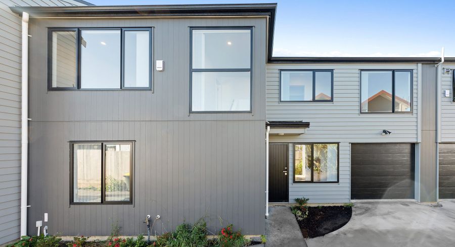  at 44C Freeland Avenue, Mount Roskill, Auckland City, Auckland