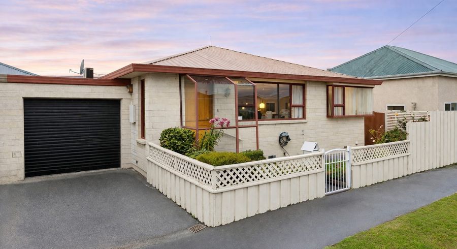  at 1 Ajax Street, South Dunedin, Dunedin, Otago