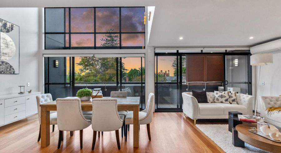  at 14/387 Parnell Road, Parnell, Auckland City, Auckland