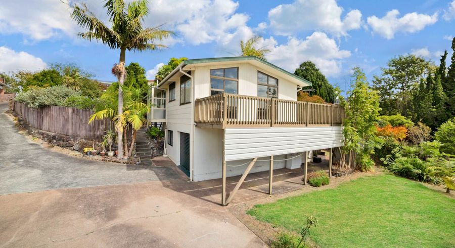  at 65A Juniper Road, Sunnynook, Auckland