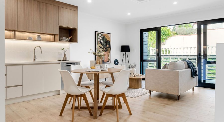  at 5/143 Clarence Street, Hamilton Lake, Hamilton, Waikato