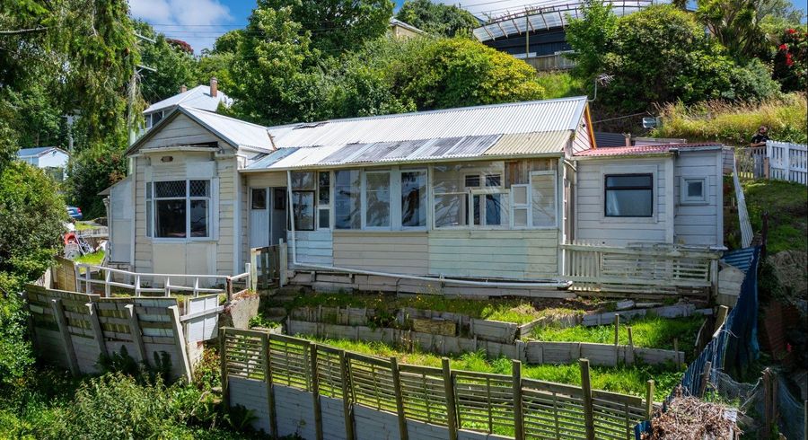  at 70 Leckhampton Court, Clyde Hill, Dunedin, Otago