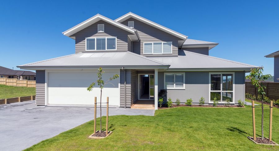  at Lot 41 Richmond Terrace, Richmond Heights, Taupo, Waikato