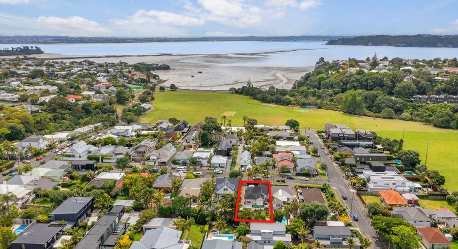  at 21 Edgars Road, Westmere, Auckland City, Auckland