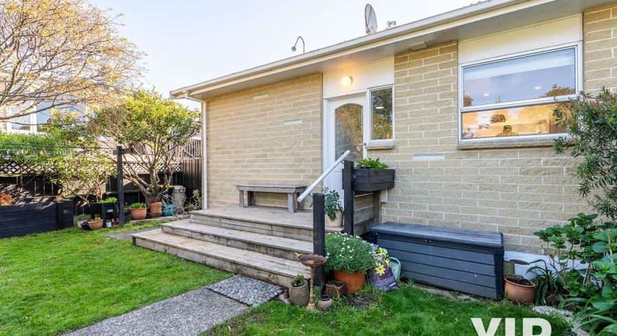  at 1/31A Ventnor Street, Seatoun, Wellington