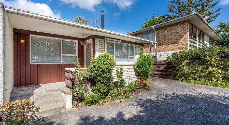  at 6/95 Te Atatu Road, Te Atatu South, Waitakere City, Auckland