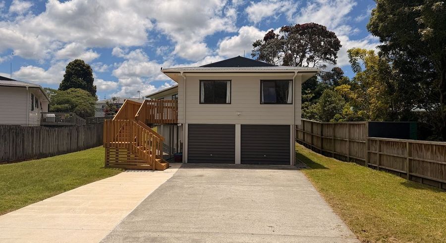  at 7 Sorrento Street, Onerahi, Whangarei, Northland