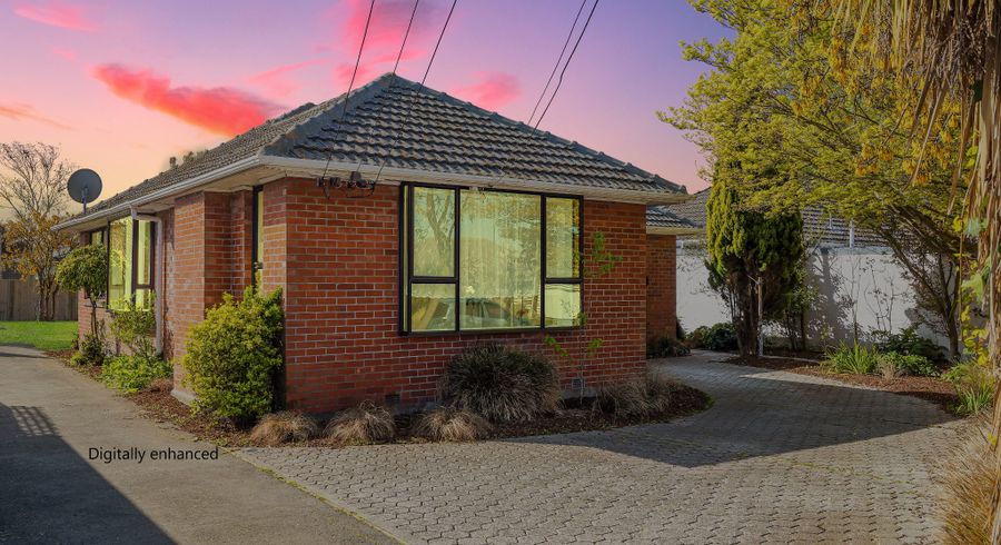  at 417 Ilam Road, Bryndwr, Christchurch