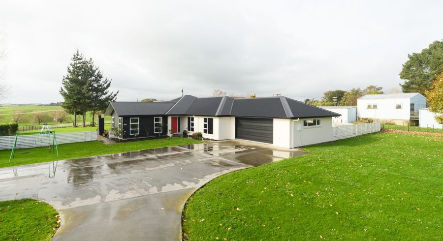  at 733 Stoney Creek Road, Bunnythorpe, Palmerston North