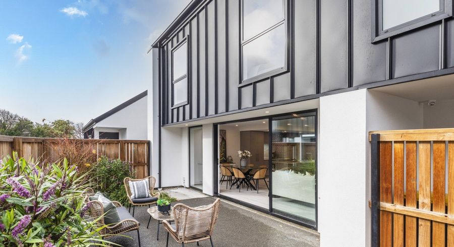  at 2/143 Cranford Street, St. Albans, Christchurch City, Canterbury