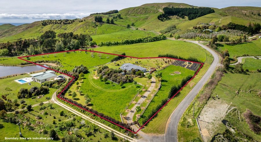  at 23 Waipuka Road, Havelock North, Hastings, Hawke's Bay