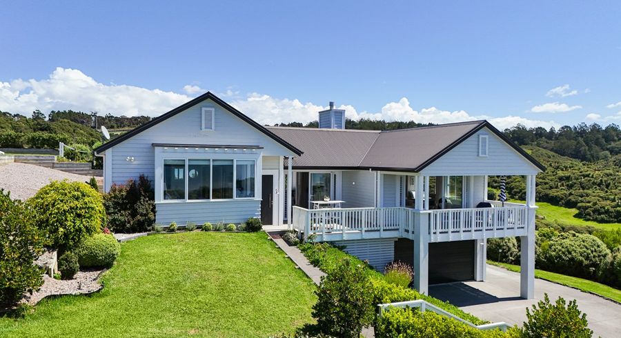  at 98 Ahumoana Road, Okura Bush, Rodney, Auckland