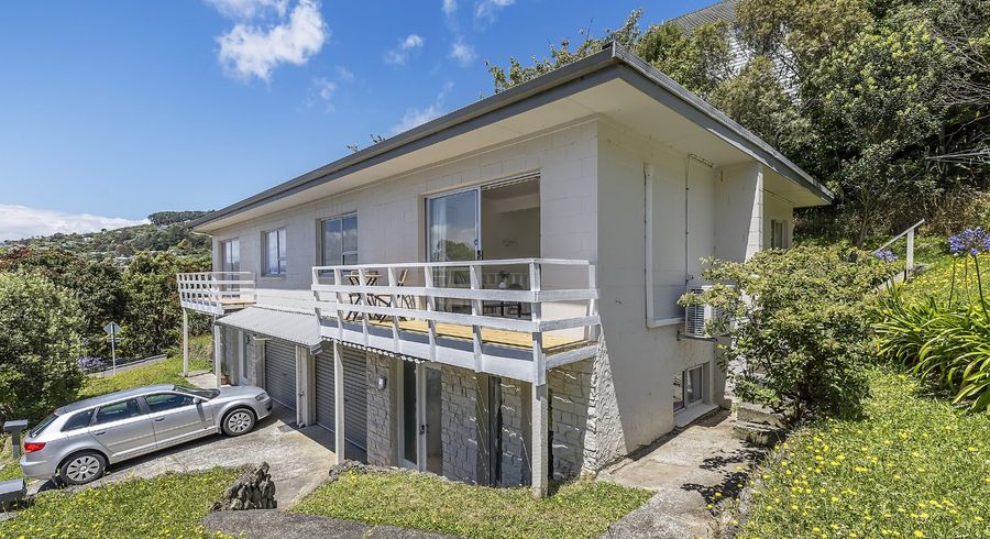  at 1B Sandhurst Way, Crofton Downs, Wellington