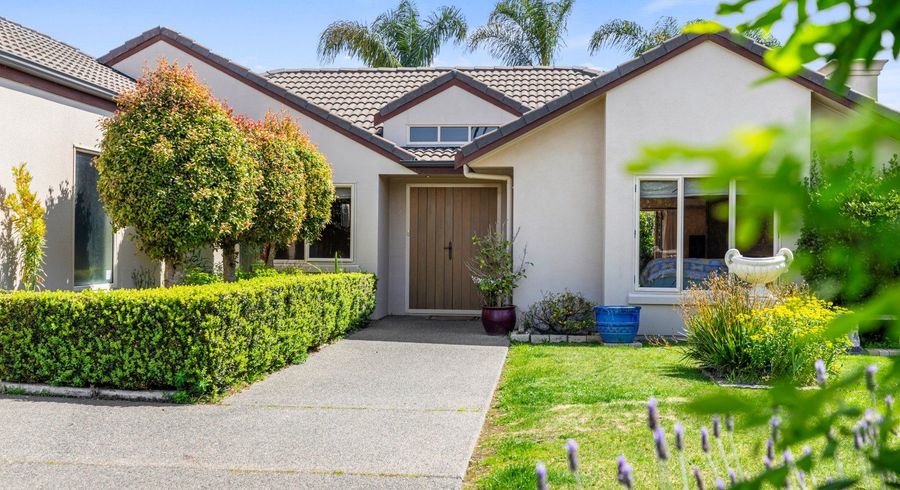  at 8 Havana Key, Papamoa Beach, Papamoa