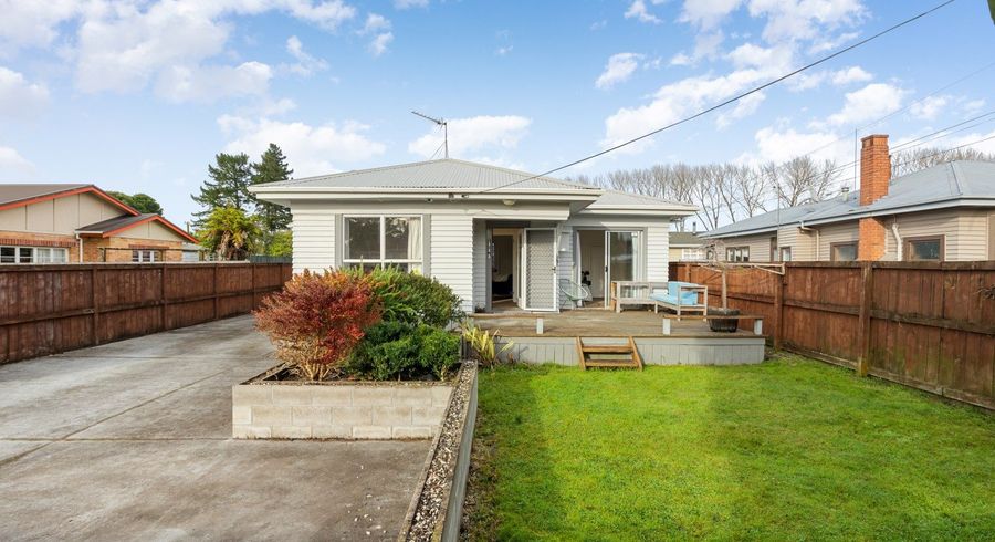  at 115 Rimu Street, Maeroa, Hamilton