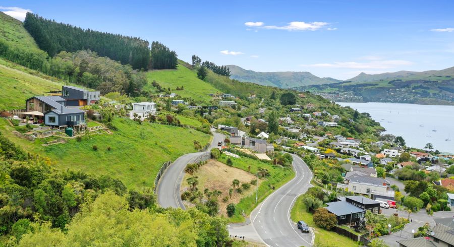  at 92A Governors Bay Road, Cass Bay, Lyttelton