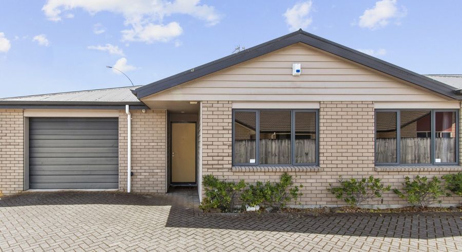  at 127A Massey Street, Frankton, Hamilton, Waikato