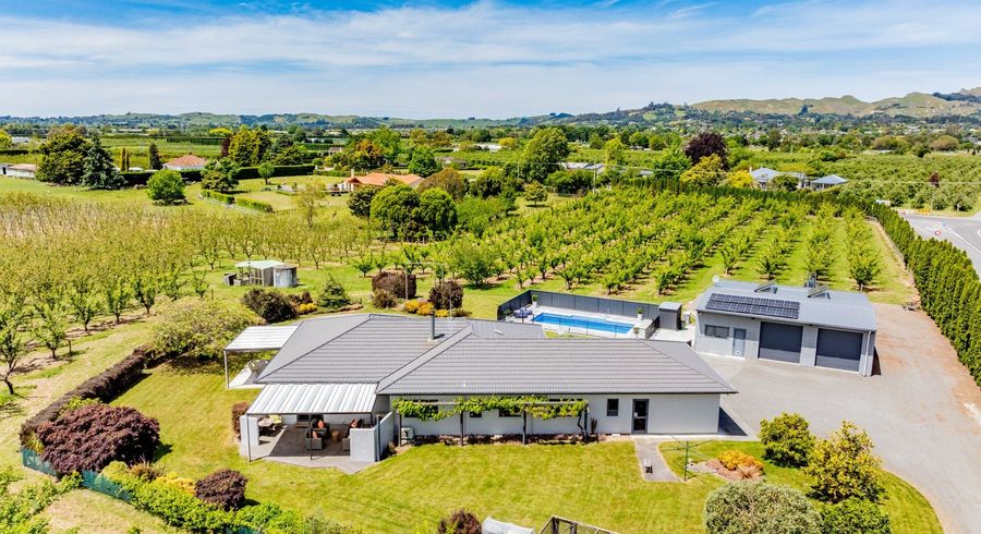  at 1280 Howard Street, Parkvale, Hastings, Hawke's Bay