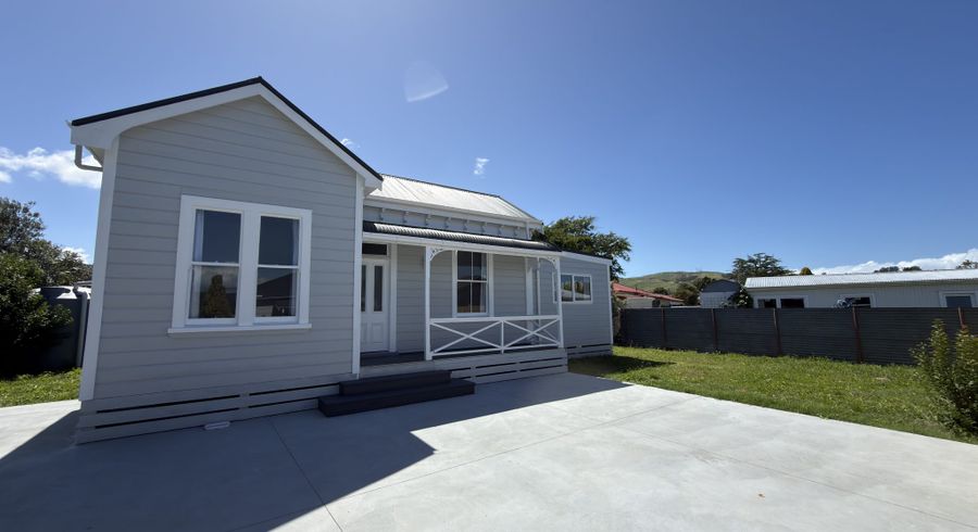  at 18A Daphne Street, Outer Kaiti, Gisborne, Gisborne