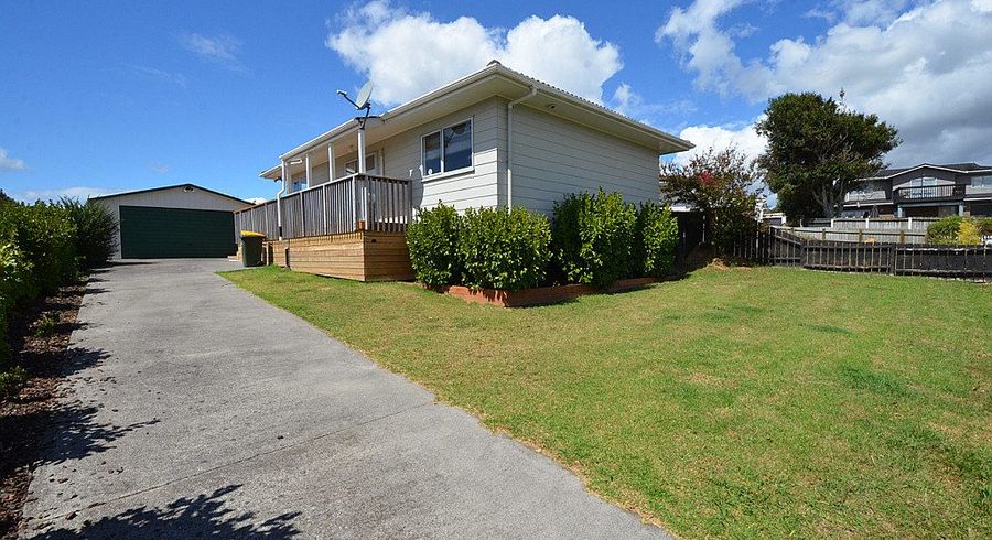  at 18 Bundena Place, Clendon Park, Manukau City, Auckland