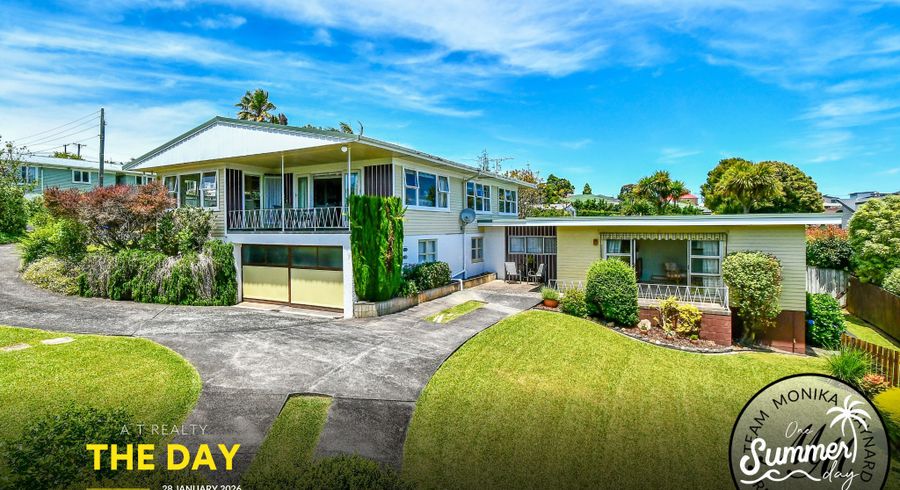  at 38 Mcfadzean Drive, Blockhouse Bay, Auckland City, Auckland