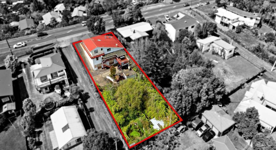  at 434 Don Buck Road, Massey, Waitakere City, Auckland