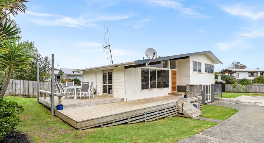  at 36 Heretaunga Street, Tikipunga, Whangarei, Northland