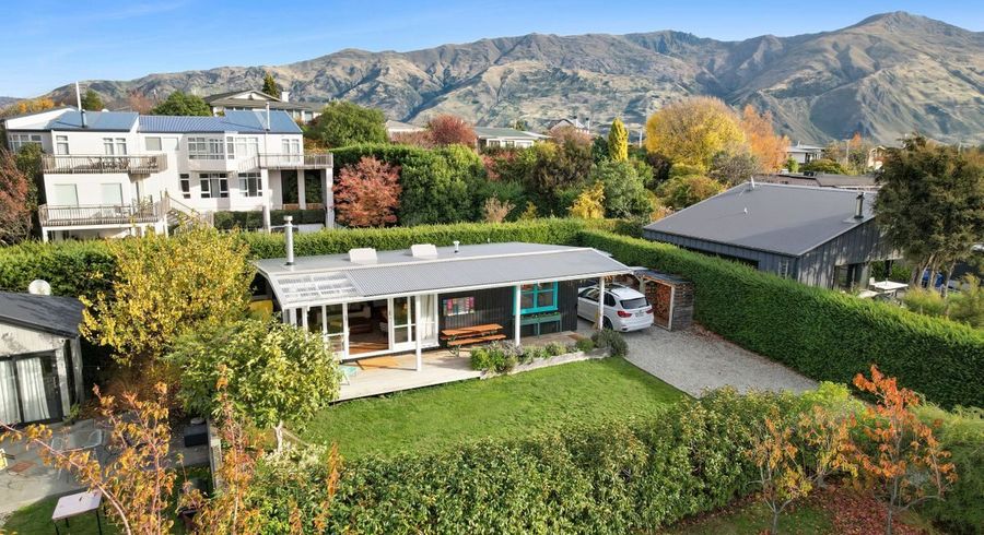  at 69A Beech Street, Wanaka, Wanaka, Otago