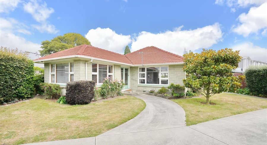  at 25 Aileen Place, Upper Riccarton, Christchurch