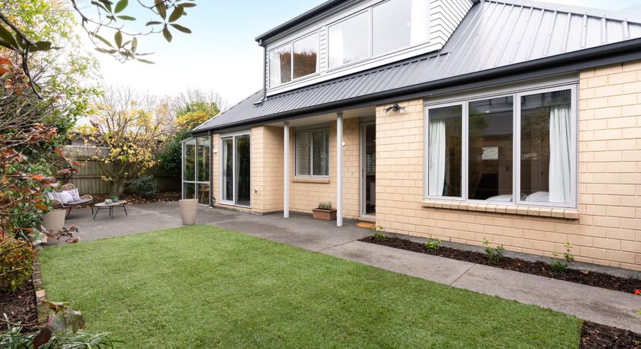  at 1B Amstel Lane, Richmond, Christchurch City, Canterbury