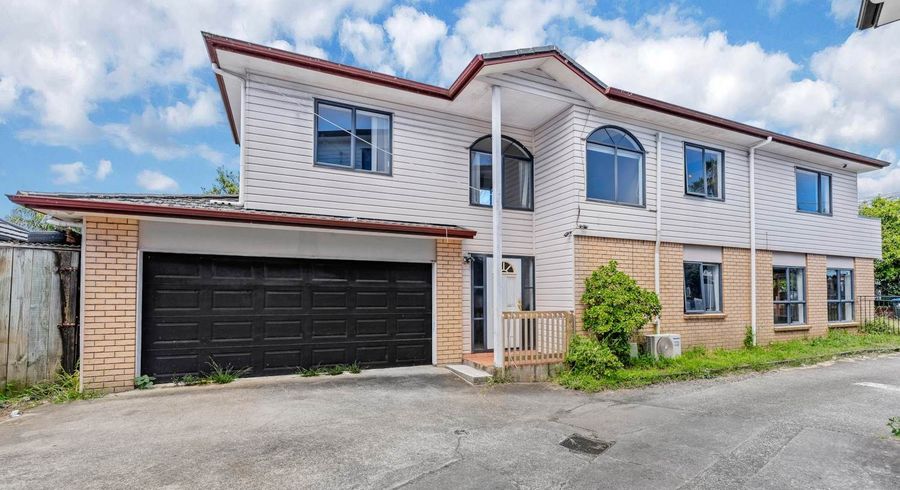  at 21A Fort Richard Road, Otahuhu, Auckland City, Auckland