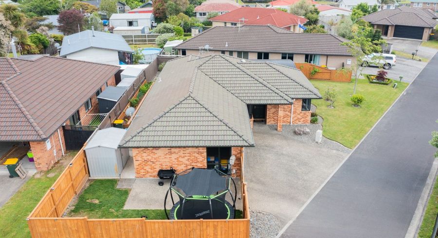  at 10 Kinder Place, Ngongotaha, Rotorua