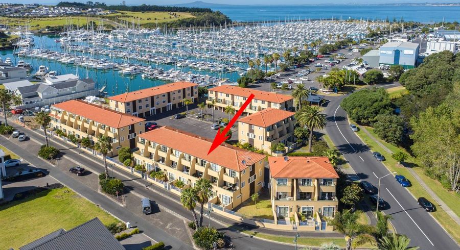  at 6/595 Laurie Southwick Parade, Gulf Harbour, Rodney, Auckland