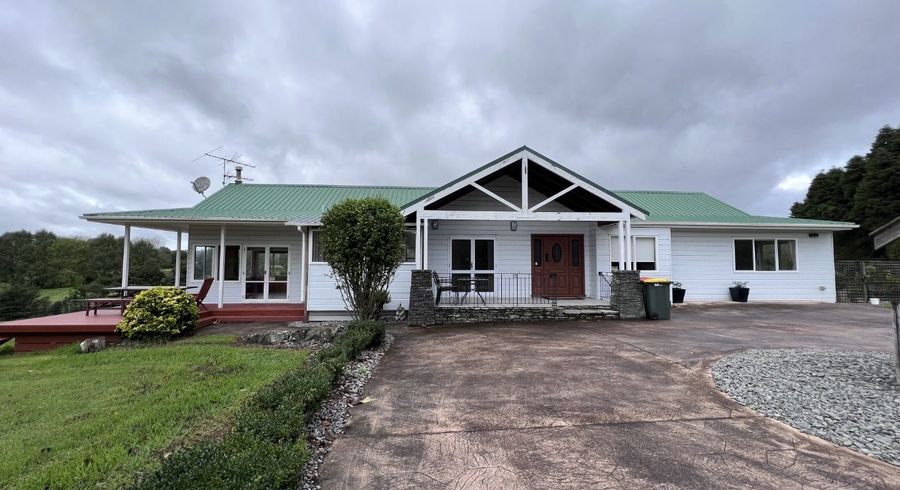  at 26 Rangitopuni Road, Albany