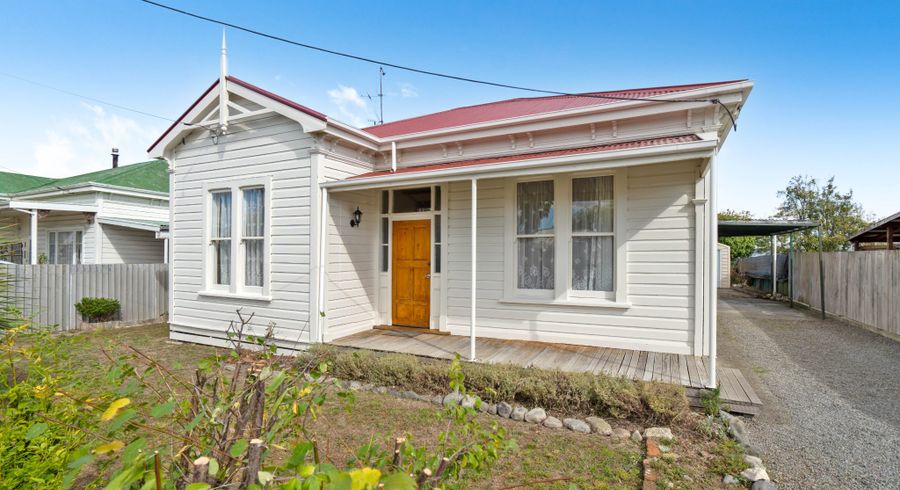  at 29 Waltons Avenue, Kuripuni, Masterton