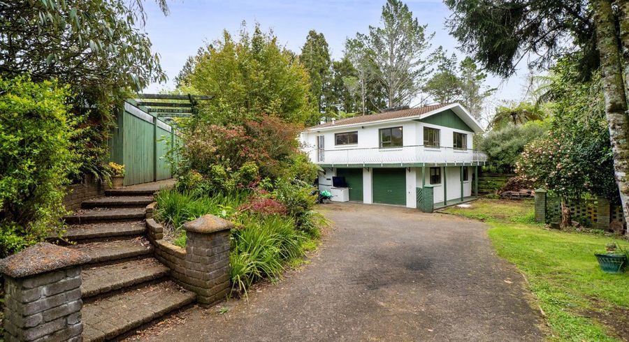  at 24 Tainui Terrace, Inglewood, Inglewood