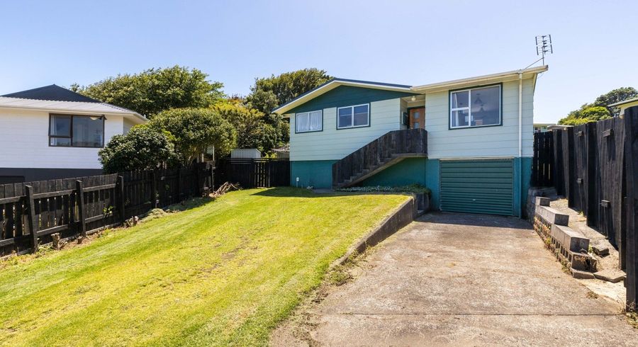  at 15 Tahurangi Place, Spotswood, New Plymouth