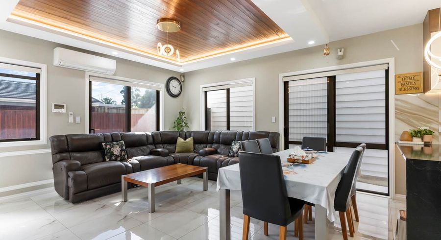  at 42B Motatau Road, Papatoetoe, Manukau City, Auckland