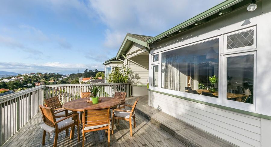  at 47 Ponsonby Road, Karori, Wellington