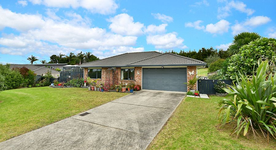  at 13 Omana Avenue, Helensville
