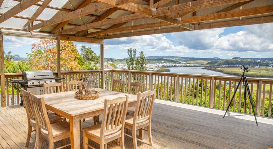  at 72A Mackesy Road, Parahaki, Whangarei