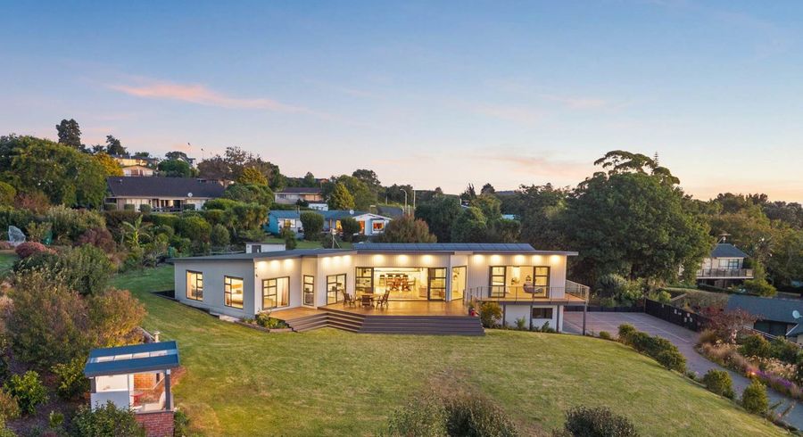  at 13 Bernora Crescent, Bombay, Franklin, Auckland