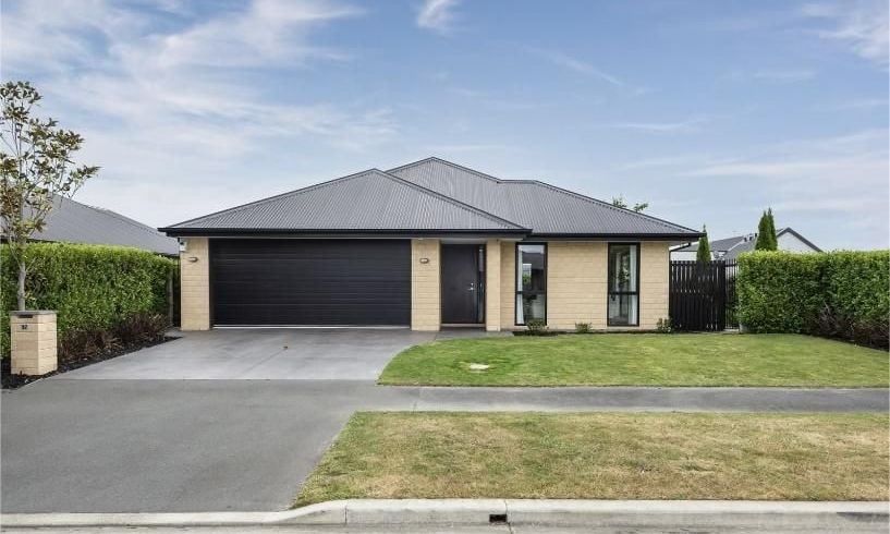  at 17 Ashboult Street, Halswell, Christchurch City, Canterbury